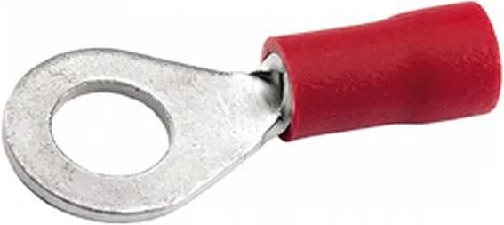 Hella Ringverbinder Ringverbinder 0,5-1,0 50 rot M8