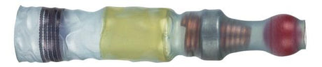 Herth+Buss Crimpverbinder Soldergrip SGRS. letzte Serie SGRS rot 2,0-4,0qmm