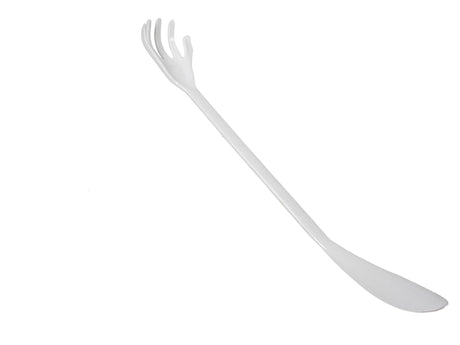Svenska lebender Schuhlöffel und Rückenkratzer in 1 49 cm
