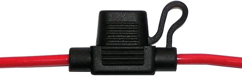 Dresselhaus Mini-Sicherungshalter Sicherungshalter.