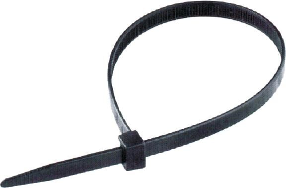 Dresselhaus Kabelbinder Kabelbäume mit Kuh.