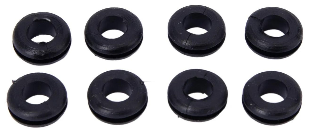 Dresselhaus Kabeleinführungskabeltuelle doppelseitig 6x9x11mm 8 Stk.