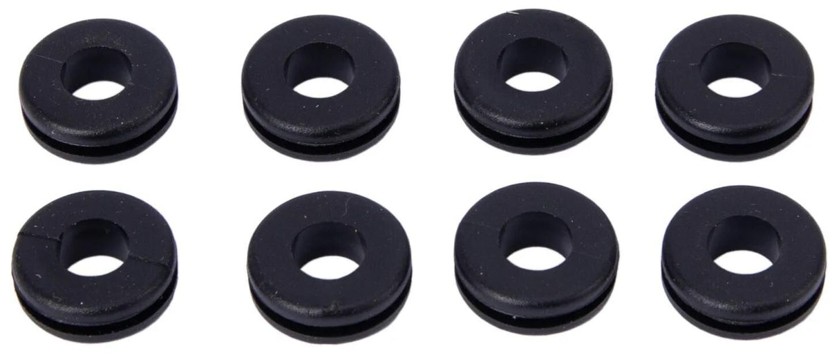 Dresselhaus Kabeleinführungskabeltuelle doppelseitig 6x10x13mm 8 Stk.