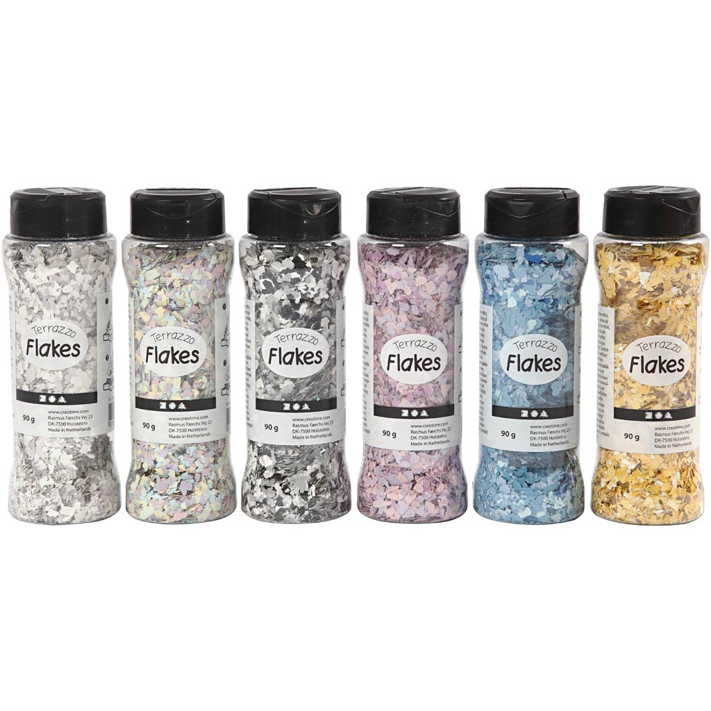 Https: www.cchobby.nl terrazzo-vlokken-diverse-kleuren-6x90-gr-1-doos