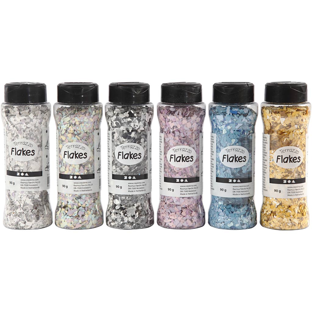 Https: www.cchobby.nl terrazzo-vlokken-diverse-kleuren-6x90-gr-1-doos