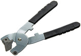 Mack 1004619 - tegelsnijtang 210mm | 3 stuks