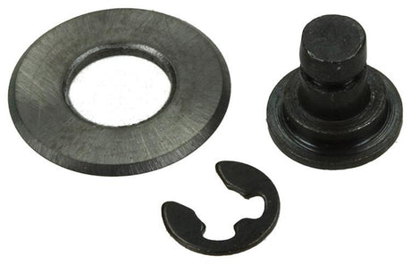 Mack 1004624 - verv.wiel tegelsnijtang ø13mm | 3 stuks