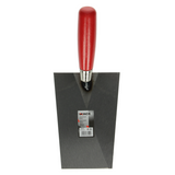 Mack 1004639 - rechth.plaastertr 180mm | 5 stuks
