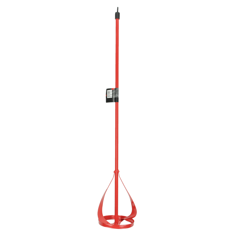 Mack 1004651 - verfmixer 600x10x100mm 600x10x100mm | 3 stuks