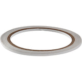 Creativ Company Doppelseitiges Klebeband, B: 3 mm, 10 m 1 Rolle