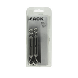 Mack 1006892 - 2 spanners: oog+haak inox5mmx50 bl | 5 stuks