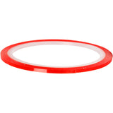 Doppelseitig klebendes Power-Klebeband der Firma Creativ, B: 3 mm, 10 m 1 Rolle