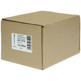 1015643 - doos 5 kg. nagels platte kop 3,0x50 mm | 2 stuks