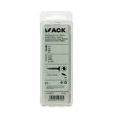Mack 1017292 - spaanplschr.vzkop-zelfb. geelverz. 35 st 4,0 x 16 mm | 10 stuks