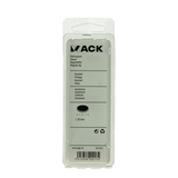 Mack 1017873 - bordmagneet kunststof assortiment 5 st 30 mm | 10 stuks