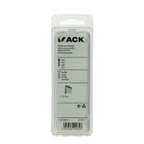 Mack 1017877 - werktuig voor zeilringen staal1 st 12 mm | 5 stuks