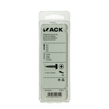 Mack 1018074 - zelftappende schroef cylkop verz. 24 st 4,8 x 38 mm | 5 stuks