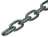 Mack 1004998 - ketting schakel kort din5685-2ø 6mm l 24mm 2m wwl 160 kg | 5 stuks