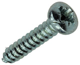 Mack 1006997 - zelftap. schroef cyl. kop 200 200 st 3,5x19mm | 5 stuks
