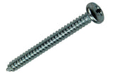 Mack 1007003 - zelftap. schroef cyl. kop 100 100 st 4,8x50mm | 5 stuks