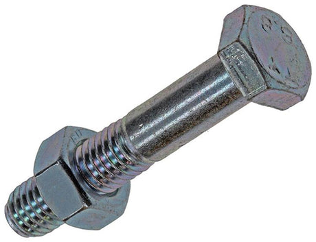 Mack 1007088 - mekaniekbout + moer 100 st 8 x 45 mm | 2 stuks