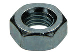 Mack 1007098 - zeskantmoeren 100 st m10 | 5 stuks