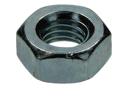Mack 1007098 - zeskantmoeren 100 st m10 | 5 stuks