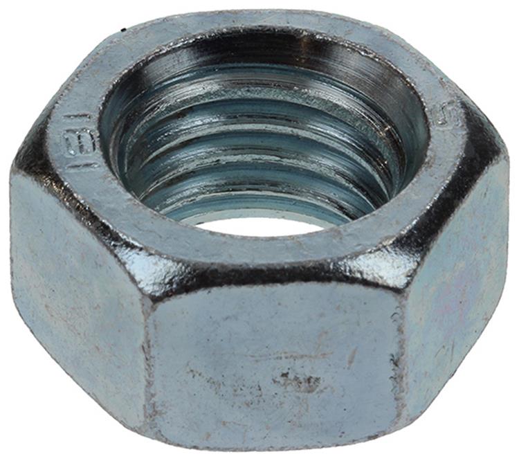 Mack 1007102 - zeskantmoeren 15 st m18 | 3 stuks
