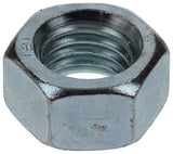 Mack 1007102 - zeskantmoeren 15 st m18 | 3 stuks