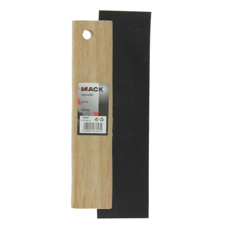 Mack 1004661 - voegenstr tegels 200mm | 5 stuks