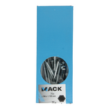 Mack 1007056 - houtbout + moer verzinkt 75 st6 x 100 mm | 1 stuks