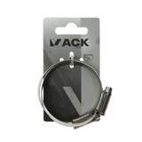 Mack 1044054 - inox spanring (2) 40-60mm | 10 stuks