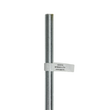 Mack 1015733 - draadeinden verzinkt din 976 m18x1m | 10 stuks