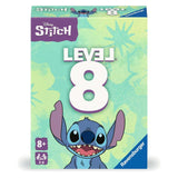 Ravensburger Stichkartenspiel der Stufe 8
