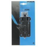 Mack 1013730 - 1 boksgrendel zw cataf. 80mm | 5 stuks