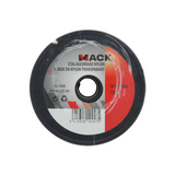Mack 1014888 - etalagedraad nylon haspel 0,3mm 100m | 10 stuks