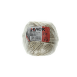 Mack 1013952 - paktouw sisal bobijn 3mm ca 45m | 10 stuks