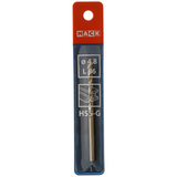 Mack 1018191 - metaalboor hss g din 338 ø 4,8 x 86 mm | 5 stuks