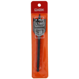 Mack 1018257 - platte houtboor 36mm | 2 stuks