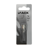 Mack 1018311 - bithouder dieptestop | 5 stuks