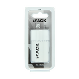 Mack 1018325 - gatzaag bimetaal ø 40mm | 3 stuks