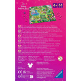 Disney Ravensburger Prinzessin Edelsteine zum Kinderspiel