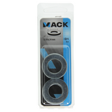 Mack 1017721 - sluitring staal verzinkt 5 st 19 x 34 mm | 10 stuks