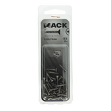 Mack 1019730 - spaanplaatschroef vz kop rvs 31 st 3,0 x 16 mm | 10 stuks