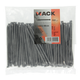 Mack 1020058 - nagel ronde kop 1000 gr 4,0 x 100 mm | 10 stuks