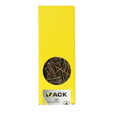 Mack 1020266 - spaanplaatschroef vz kop gvz 500 st 4,5 x 45 mm | 1 stuks