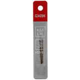 Mack 1018419 - metaalboor hss co5% din 338 ø 1,5 x 40 mm 2st | 5 stuks