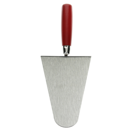 Mack 1004643 - afger poliertr 180mm | 5 stuks
