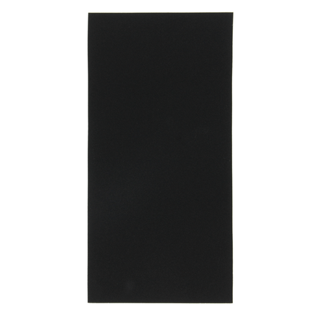 Mack 1004668 - plakspaan met rubber 140x280mm | 5 stuks