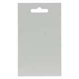 Mack 1005312 - 2 magneetsloten, zwaar model, kunststof zwart | 10 stuks